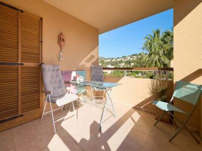 Vente Appartement Port-d'andratx  PM