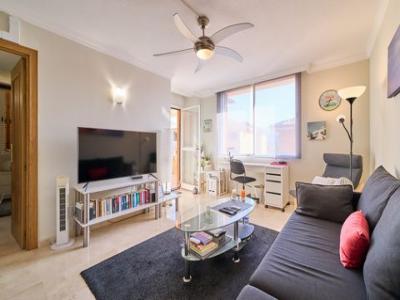 Annonce Vente Appartement Port-d'andratx