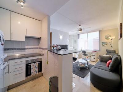 Acheter Appartement Port-d'andratx r�gion ISLAS-BALEARES