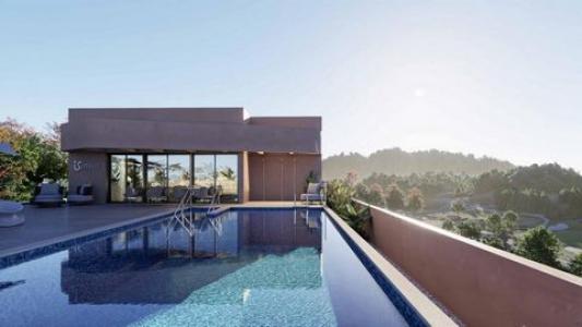 Annonce Vente Appartement Estepona
