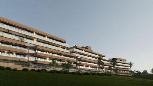 Acheter Appartement 100 m2 Estepona