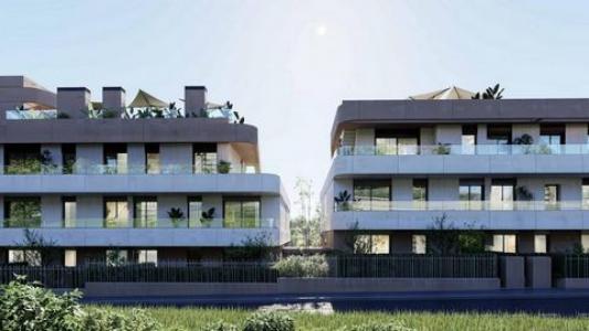 Acheter Appartement Estepona r�gion MALAGA
