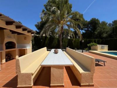 Vente Maison Benissa  A en Espagne