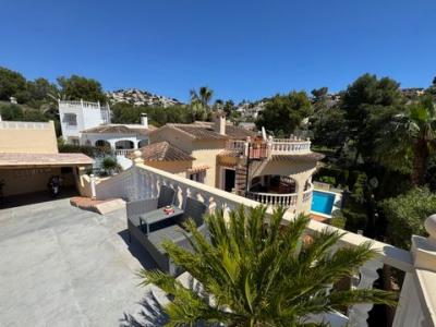 Acheter Maison Benissa r�gion ALICANTE