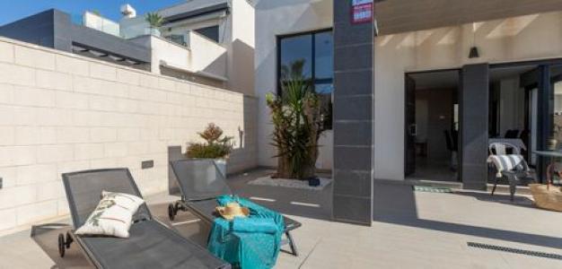 Vente Maison Rojales  A en Espagne