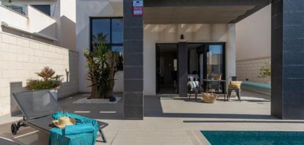 Annonce Vente Maison Rojales