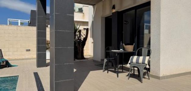 Acheter Maison Rojales r�gion ALICANTE