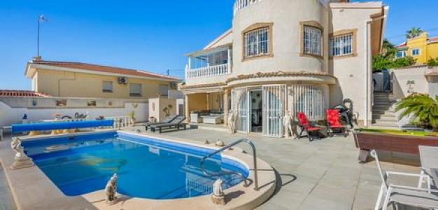 Vente Maison Ciudad-quesada  A en Espagne