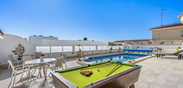Acheter Maison 226 m2 Ciudad-quesada