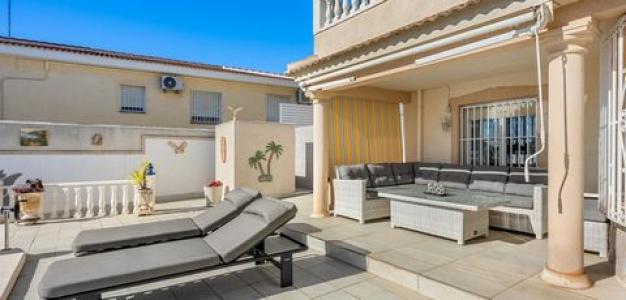 Acheter Maison Ciudad-quesada r�gion ALICANTE