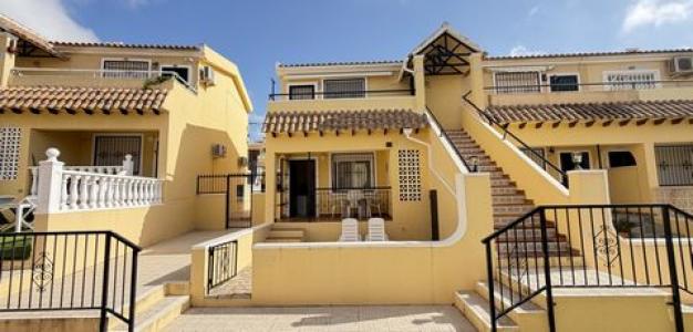 Annonce Vente Appartement Orihuela-costa