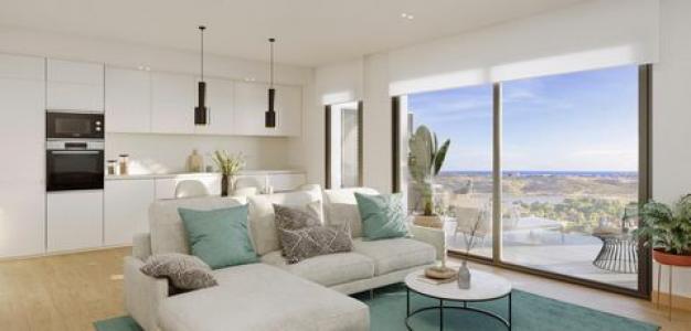 Acheter Appartement Mutxamel r�gion ALICANTE
