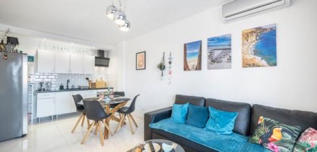 Acheter Appartement 39 m2 Orihuela-costa