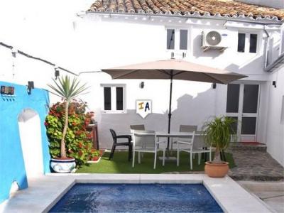 Annonce Vente Maison Villanueva-de-san-juan