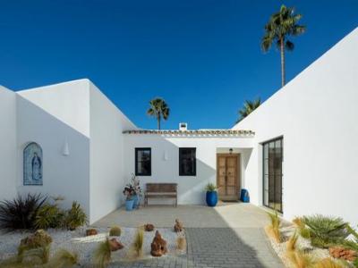 Annonce Vente Maison Marbella
