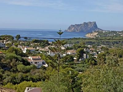 Annonce Vente Appartement Moraira
