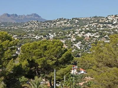 Acheter Appartement 63 m2 Moraira
