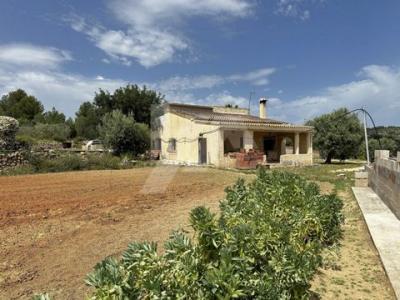 Acheter Maison Benissa r�gion ALICANTE