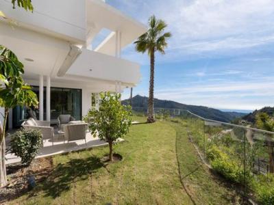 Acheter Appartement Ojen r�gion MALAGA