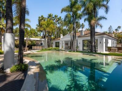 Annonce Vente Maison Marbella