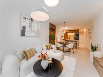 Annonce Vente Appartement Benahavis