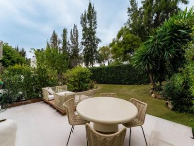 Acheter Appartement 81 m2 Benahavis