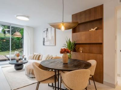 Acheter Appartement Benahavis r�gion MALAGA