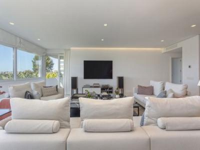 Acheter Appartement Marbella r�gion CORDOBA