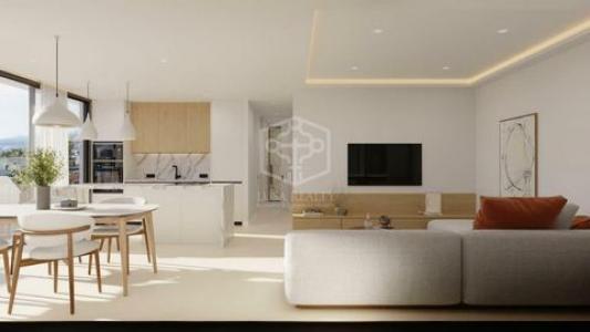 Acheter Appartement 73 m2 Arona