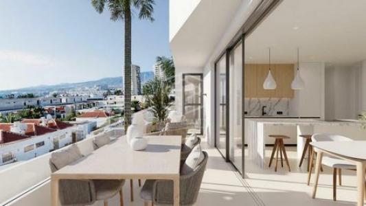 Annonce Vente Appartement Arona