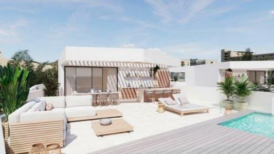Acheter Appartement 78 m2 Arona