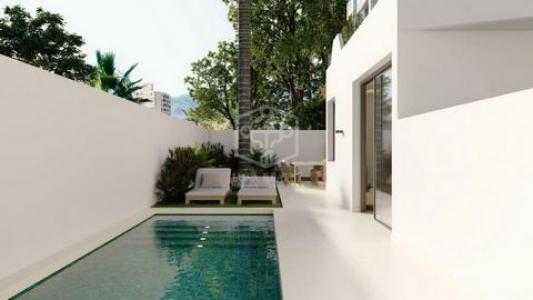 Annonce Vente Appartement Arona