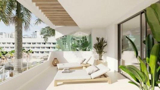 Annonce Vente Appartement Arona