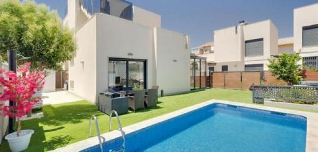 Annonce Vente Maison Torrevieja