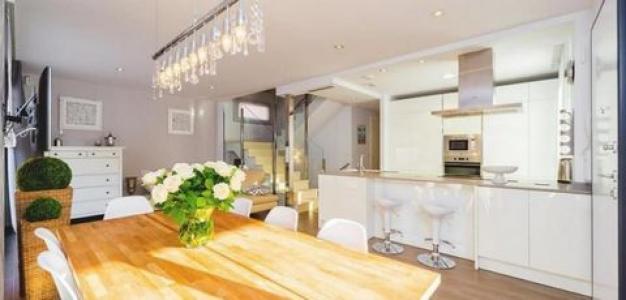 Acheter Maison Torrevieja r�gion ALICANTE