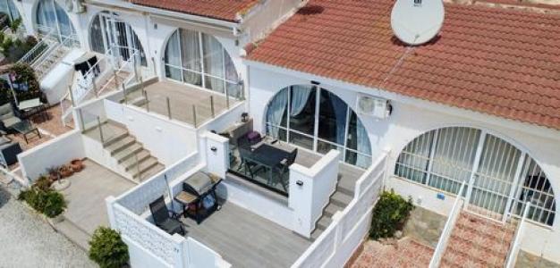 Annonce Vente Maison Ciudad-quesada
