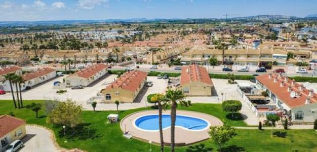 Acheter Maison Ciudad-quesada r�gion ALICANTE
