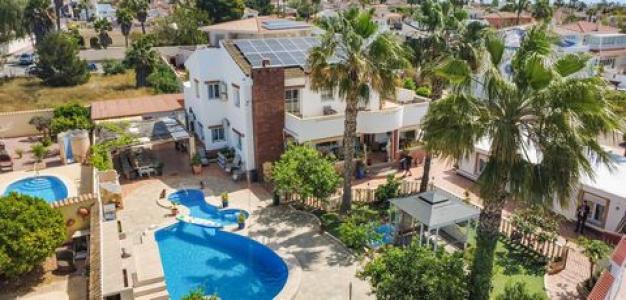 Annonce Vente Maison Ciudad-quesada