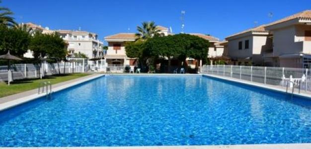 Annonce Vente Appartement Orihuela-costa