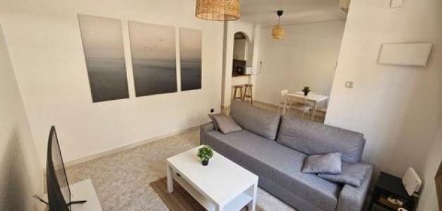 Acheter Appartement 65 m2 Orihuela-costa
