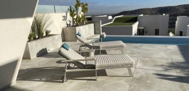 Acheter Maison 250 m2 Ciudad-quesada