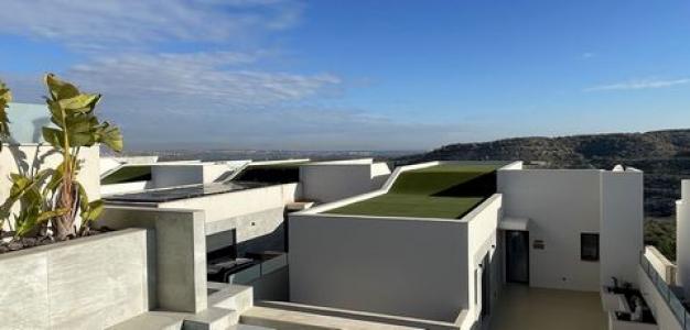 Acheter Maison Ciudad-quesada r�gion ALICANTE