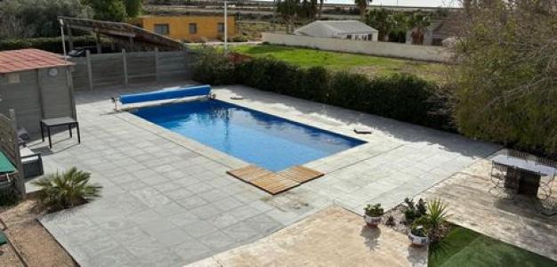 Acheter Maison Crevillente r�gion ALICANTE