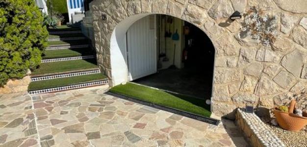 Acheter Maison 120 m2 L'alfas-del-pi