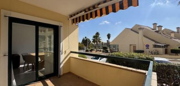 Annonce Vente Appartement Orihuela-costa