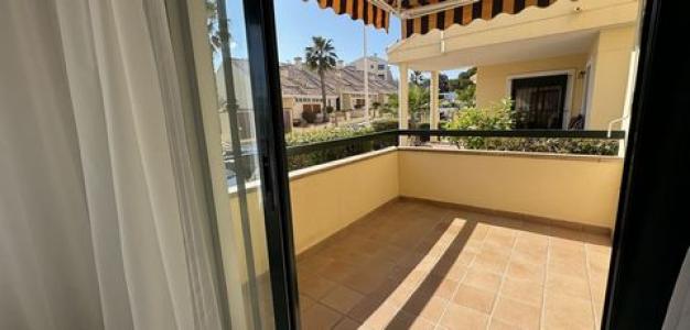 Acheter Appartement 83 m2 Orihuela-costa
