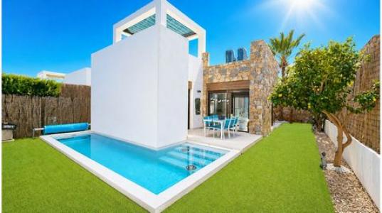 Annonce Vente Maison Orihuela-costa