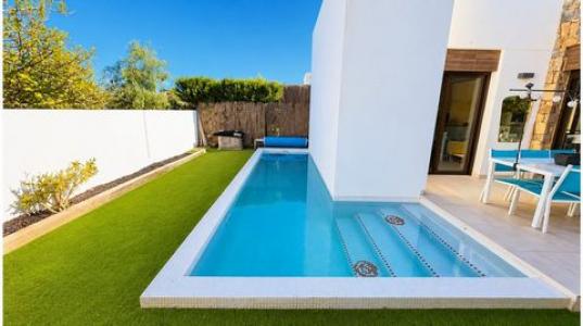 Acheter Maison 80 m2 Orihuela-costa