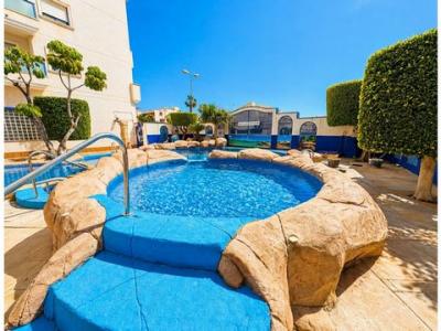 Vente Appartement Orihuela-costa  A en Espagne