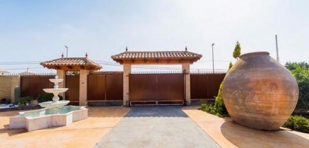 Acheter Maison 500 m2 Almoradi